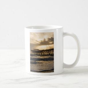 Mug Lever de soleil céleste