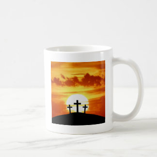 Mug Lever de soleil de calvaire
