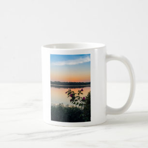 Mug Lever de soleil de l'Hibiscus