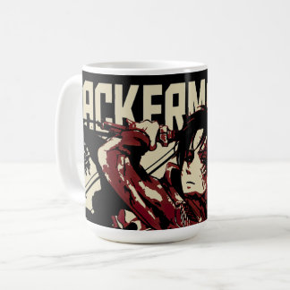 Mug Levi Ackerman