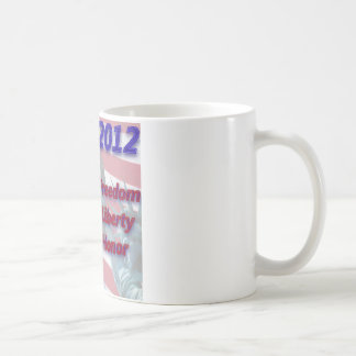 Mug Levin pour le président