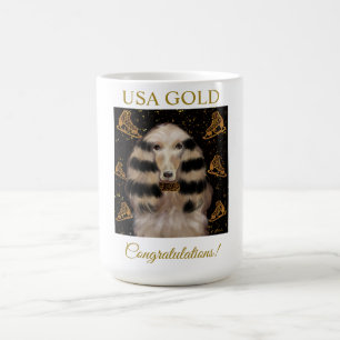 MUG LÈVRE AFGHAN