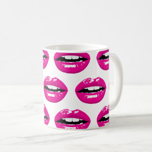 Mug Lèvres