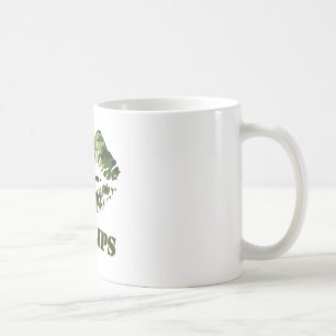 Mug Lèvres chaudes de MÂCHE