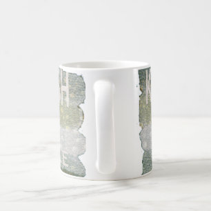 Mug Lèvres Fraîches, Vibrations Upliftantes : 'Gardez-