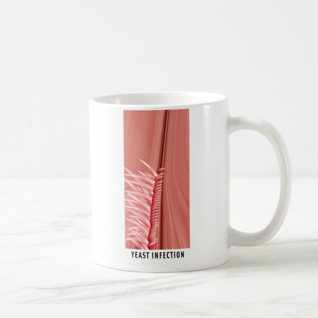 Mug Levurose (Droite)