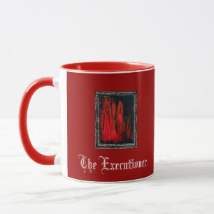 Mug L'exécuteur