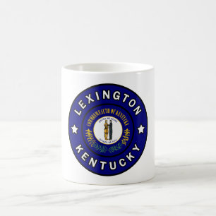 Mug Lexington Kentucky