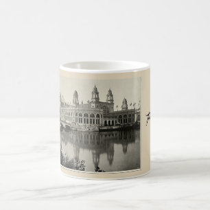 Mug L'Exposition universelle de Chicago, 1893