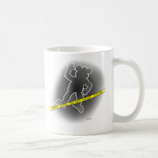 Mug L'extrémité !