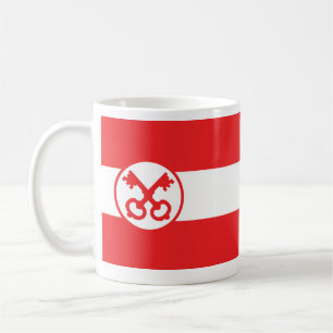 Mug Leyde, Pays-Bas