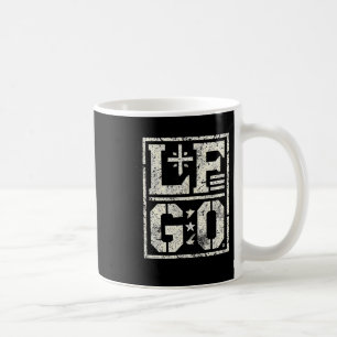 Mug Lf Go Funky Motivational