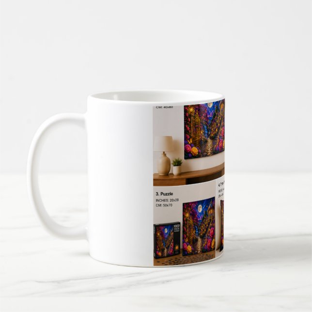 Mug lfm,lre,g;r,re (Gauche)