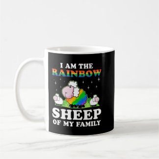 Mug Lgbt Pride Drapeau Rainbow Lesbian Transgender Gay