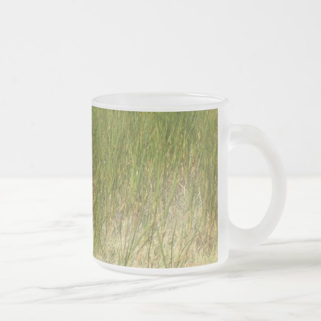 Mug - L'herbe de blé ? (Droit)
