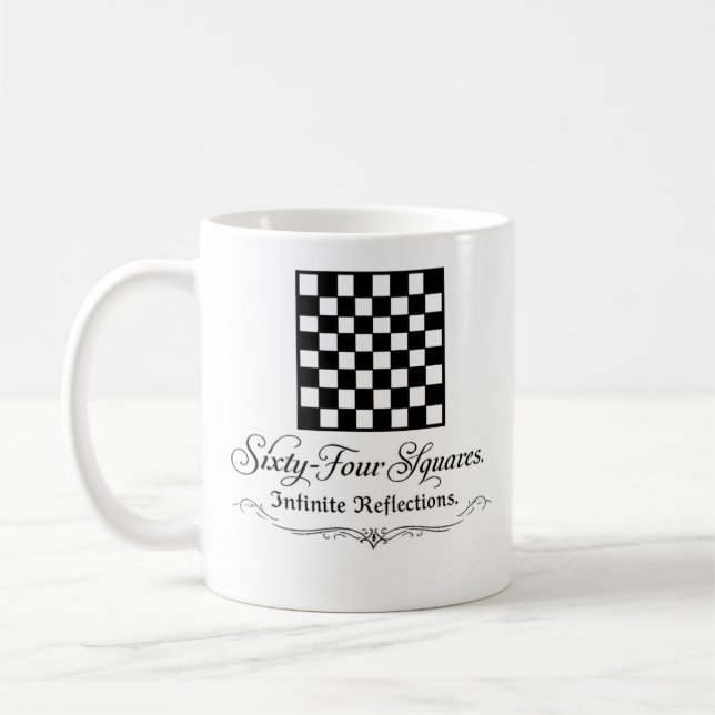 Mug l'heure du café (Gauche)