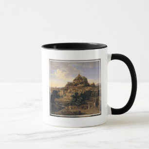 Mug L'Heyday of the Middle Age, 1829