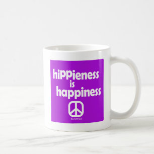 Mug L'Hippotisme, c'est le bonheur, l'amour