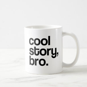 MUG L'HISTOIRE FRAÎCHE ORIGINALE BRO