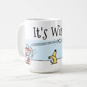 Mug L'hiver
