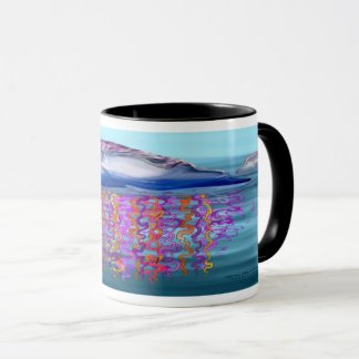Mug L'homme en guerre