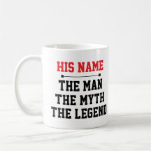 L'Homme, le Mythe, la Légende