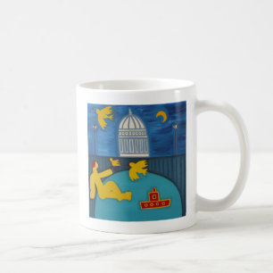 Mug L'homme sous le pont 2006
