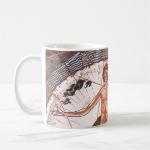 Mug L'Homme Universel - Hildegard von Bingen