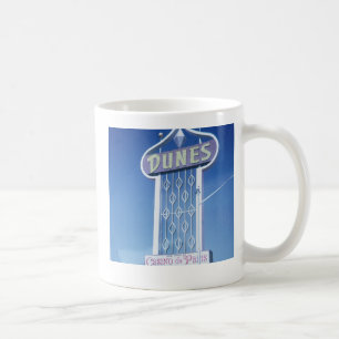 Mug L'hôtel Dunes Las Vegas