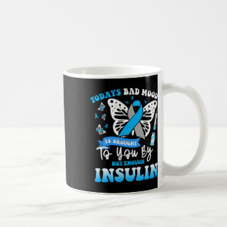 Mug L'humeur de Byd d'aujourd'hui est présentée par Pa