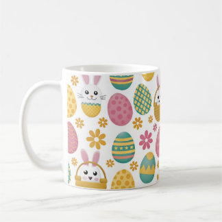 Mug "L'humeur de Pâques"
