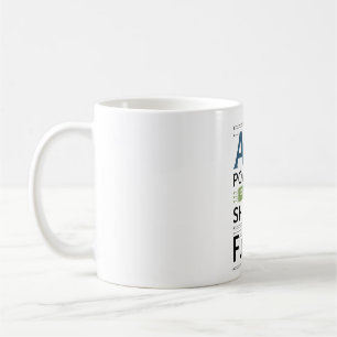 Mug L'IA favorise le progrès - Façonner l'avenir