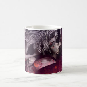 Mug Liaisons de sang