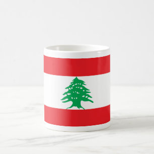 Mug liban
