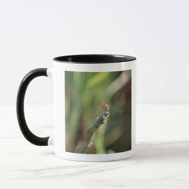 Mug Libellule 5 (Gauche)