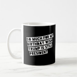 Mug Libéral politique drôle de Démocrate d'humour