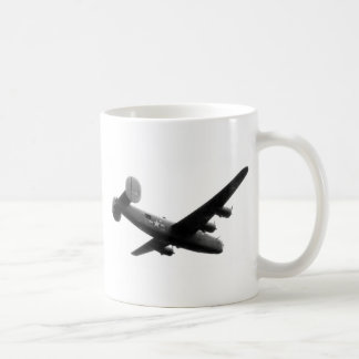 Mug Libérateur de l'aventurier B-24 de RedBallExpress