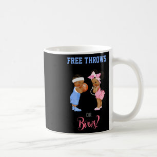 Mug Libérez Thons Ou Bows Bysketbyll By