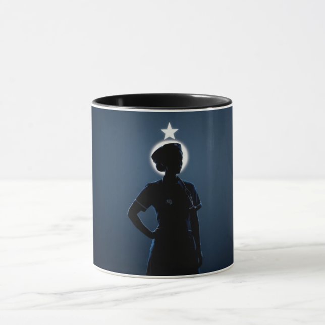 Mug Libérez votre force intérieure avec chaque gorgée (Centre)