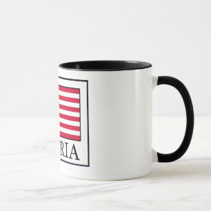 Mug Libéria