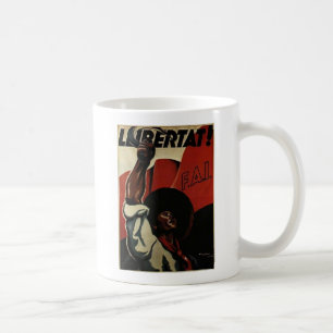 Mug Libertat !