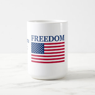 Mug Liberté