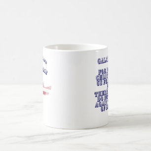 Mug Liberté éternelle