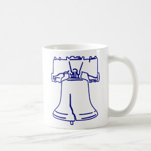 Mug Liberty Bell