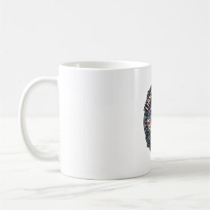 Mug Liberty Bowling Patriotique Bowling Patriotique Vi