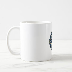 Mug Liberty Lightning Patriotique Tempête Patriotique 