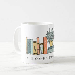 Mug Librairie Lover