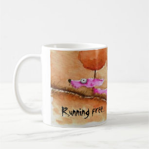 Mug Libre courant…