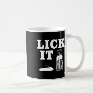 Mug Lick It Salt Matching Group Cinco De Mayo Boire