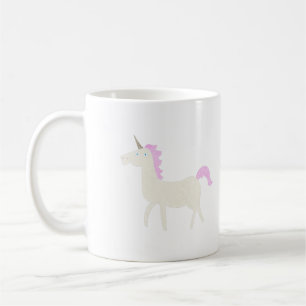 Mug licorne